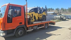 Iveco 75e15 Еврокарго , снимка 9