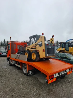 Iveco 75e15 Еврокарго , снимка 8