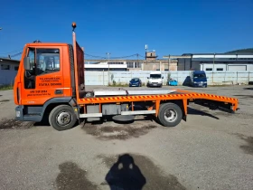 Iveco 75e15 Еврокарго , снимка 3