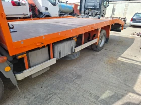 Iveco 75e15 Еврокарго , снимка 7