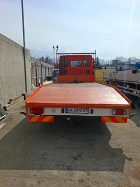 Iveco 75e15 Еврокарго , снимка 4