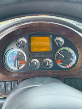 Daf XF 105, снимка 14