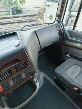 Daf XF 105, снимка 8