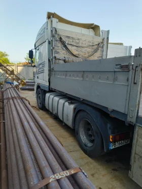 Daf XF 105, снимка 13