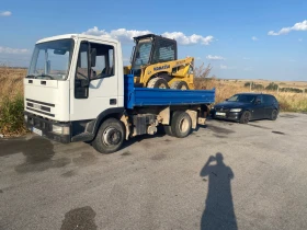 Обява за продажба на Iveco 80 ~11 111 лв. - изображение 1