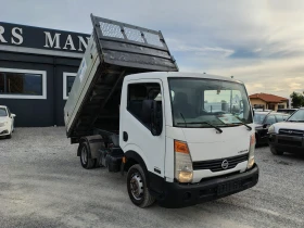Обява за продажба на Nissan Kabstar 2.5 дизел ~20 000 лв. - изображение 2