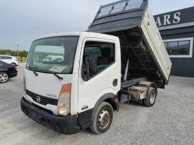 Nissan Kabstar 2.5 дизел