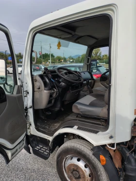 Обява за продажба на Nissan Kabstar 2.5 дизел ~20 000 лв. - изображение 8
