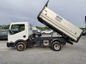 Обява за продажба на Nissan Kabstar 2.5 дизел ~20 000 лв. - изображение 4