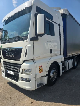 Man Tgx TGX 500 | Mobile.bg � ����� ������ 2