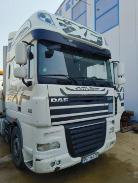 Daf XF 105 undefined | Auto.bg — изображение 4