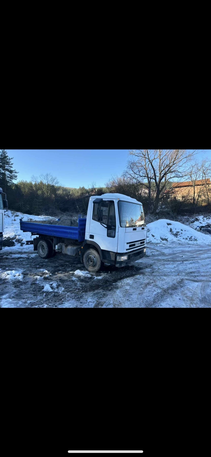 Iveco 80  - изображение 2