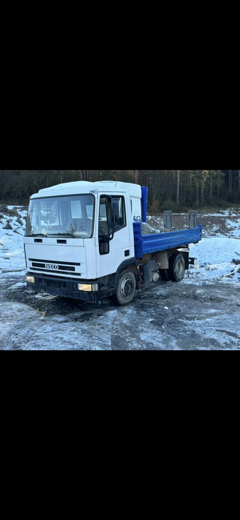 Iveco 80  - изображение 3
