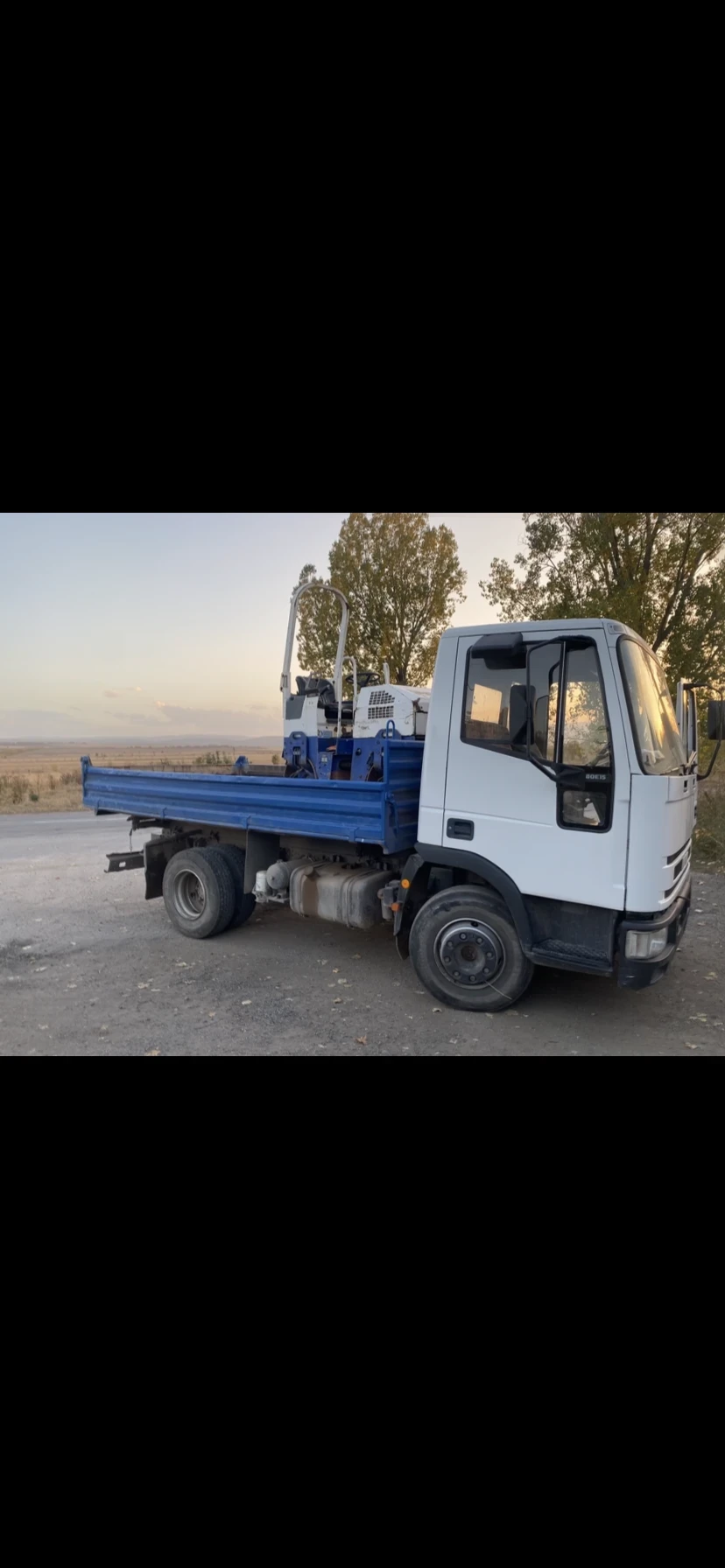 Iveco 80  - изображение 4