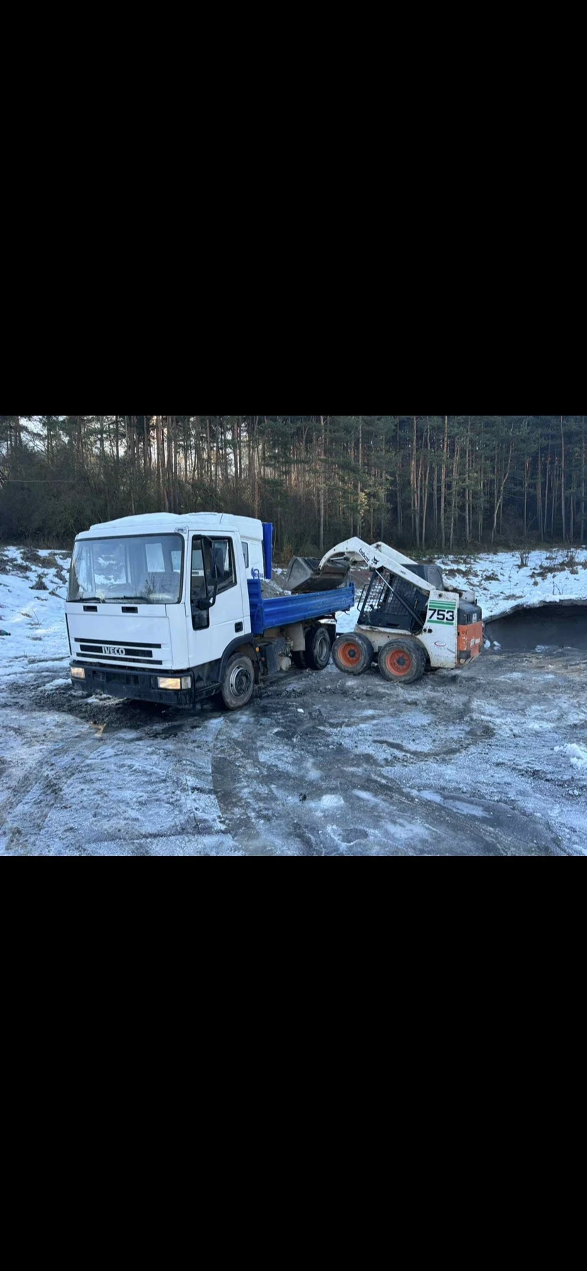 Iveco 80  - изображение 5