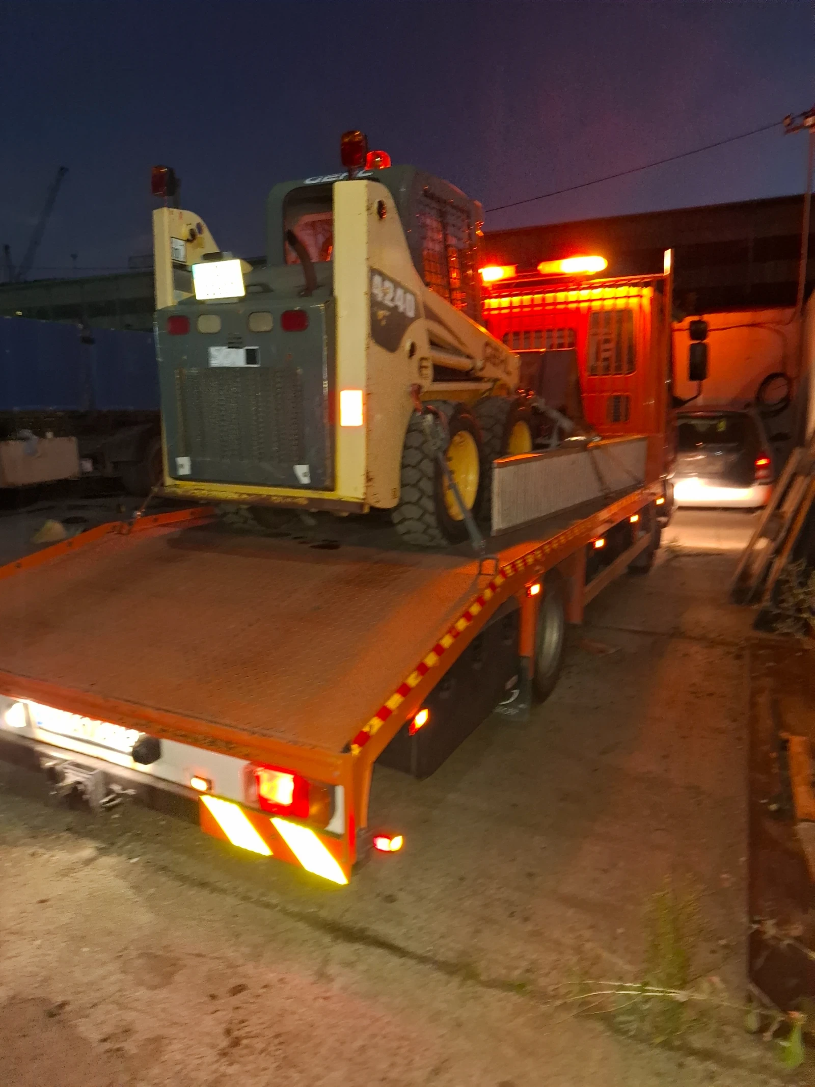 Iveco 75e15 Еврокарго , снимка 11 - Камиони - 56125172