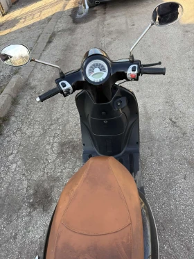 Lexmoto Scooters 50, снимка 6