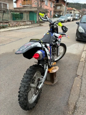 Yamaha Yzf, снимка 4