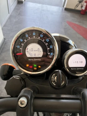 Royal Enfield Meteor 350, снимка 6