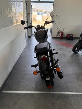 Royal Enfield Meteor 350, снимка 5