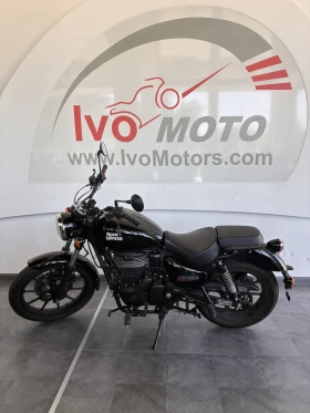 Royal Enfield Meteor 350, снимка 2