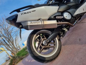 Yamaha T-max, снимка 6