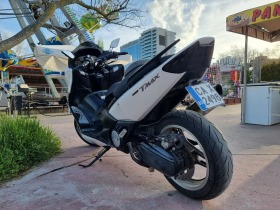 Yamaha T-max | Mobile.bg   5