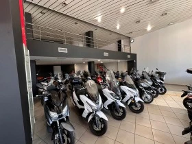 Suzuki Burgman 650I ABS EXECUTIVE  | Mobile.bg    15