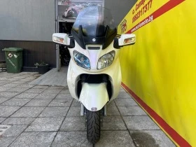 Suzuki Burgman 650I ABS EXECUTIVE  | Mobile.bg    7