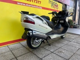 Suzuki Burgman 650I ABS EXECUTIVE  | Mobile.bg    3