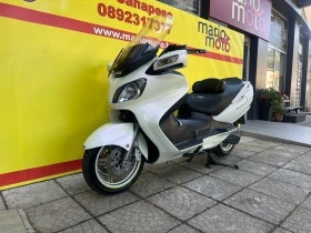 Suzuki Burgman 650I ABS EXECUTIVE  | Mobile.bg    5