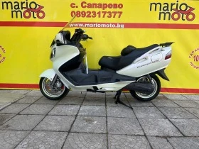 Suzuki Burgman 650I ABS EXECUTIVE  | Mobile.bg    4