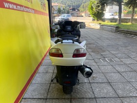 Suzuki Burgman 650I ABS EXECUTIVE , снимка 9