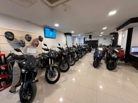 Suzuki Burgman 650I ABS EXECUTIVE  | Mobile.bg    17