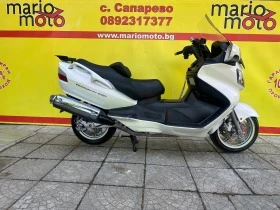  Suzuki Burgman