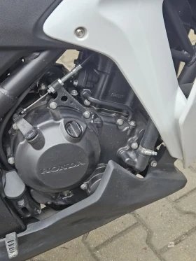 Обява за продажба на Honda Cbr 250 R ABS ~5 000 лв. - изображение 9