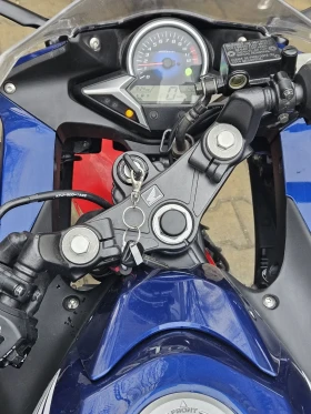 Обява за продажба на Honda Cbr 250 R ABS ~5 000 лв. - изображение 3