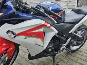 Обява за продажба на Honda Cbr 250 R ABS ~5 000 лв. - изображение 11