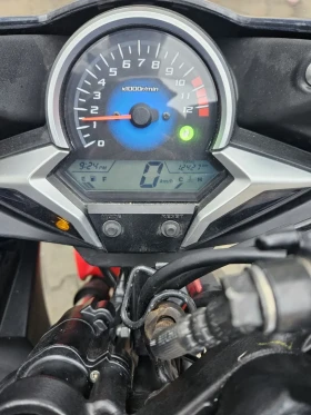 Обява за продажба на Honda Cbr 250 R ABS ~5 000 лв. - изображение 5