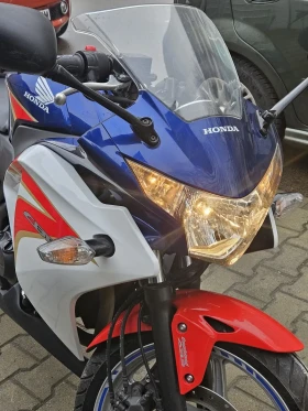 Обява за продажба на Honda Cbr 250 R ABS ~5 000 лв. - изображение 1