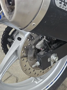 Обява за продажба на Honda Cbr 250 R ABS ~5 000 лв. - изображение 7