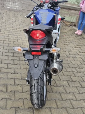 Обява за продажба на Honda Cbr 250 R ABS ~5 000 лв. - изображение 2