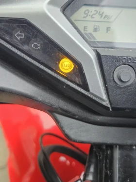 Обява за продажба на Honda Cbr 250 R ABS ~5 000 лв. - изображение 6