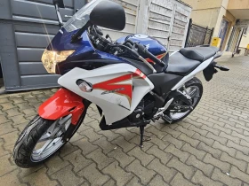 Honda Cbr 250 R ABS | Mobile.bg    13