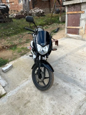 Honda Cbf, снимка 9