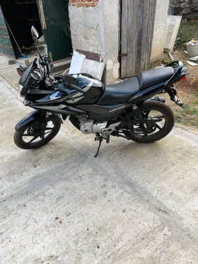 Honda Cbf, снимка 7