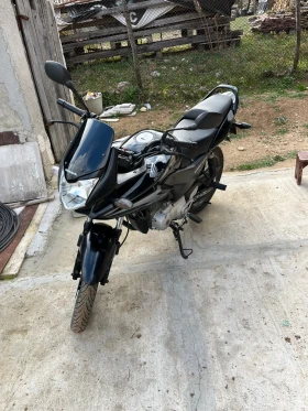 Honda Cbf, снимка 8