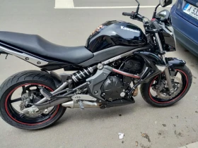  Kawasaki ER