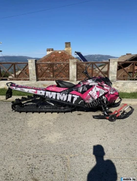 Ski-Doo Summit SP 850 165/3 inch | Mobile.bg    2