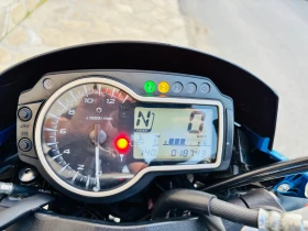 Suzuki Gsr 750 ABS tuning | Mobile.bg    12